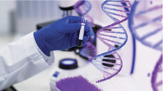 Molecular Diagnostics Platform