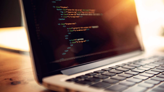 IT Consulting and Development Firm