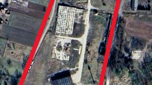 Massive Mixed Zone Plot 30 Min From Budapest