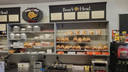 Deli for Sale in Westchester County, New York