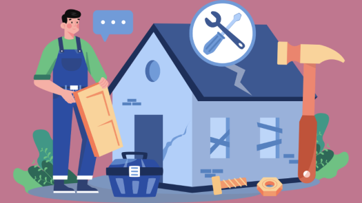 Property Maintenance Company in Richmond, VA