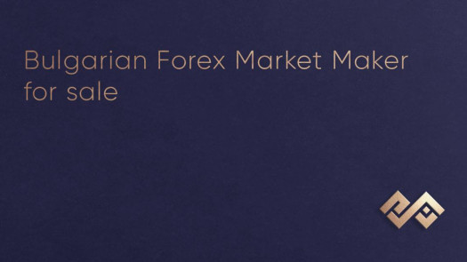 Bulgarian Forex Market Maker