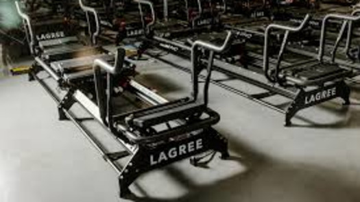 Extremely Profitable Fitness Studio in Miami Beach