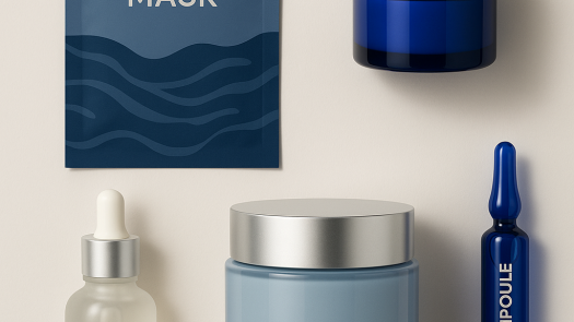 Premium, High-Margin K-Beauty Brand