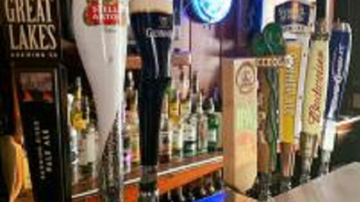 Pub & Property in Rensselaer County, NY