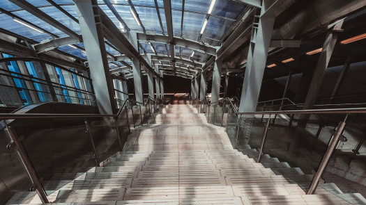 Custom Stainless & Glass Fabrication Business