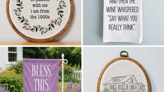 Online Store for Handmade Gifts, Decor & More