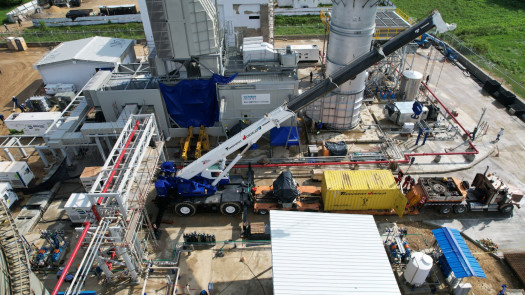 EPC Business in Colombia - Investment Opportunity