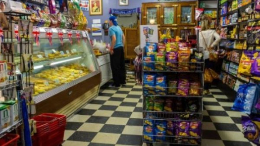 Turnkey Deli for Sale for $177K