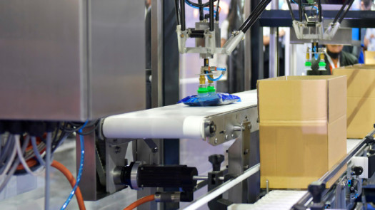 30 Year-Old Italian Wrapping and Packaging Business