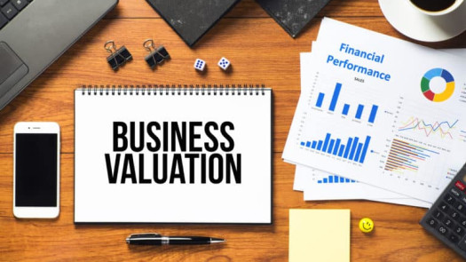 Affordable Business Valuation
