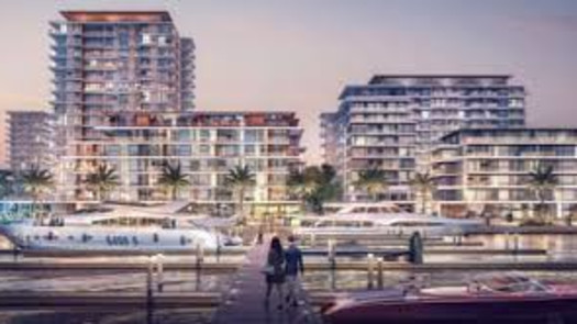 Building for sale at Rashyd Yachts & Marina Dubai