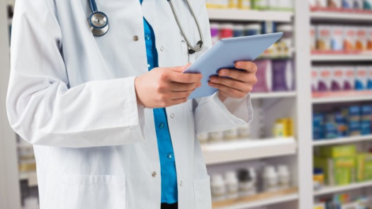 Illinois Specialty Pharmacy