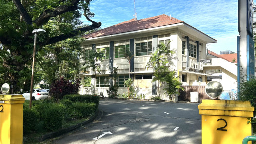 Private Education Institute (PEI) with 2 Years ERF