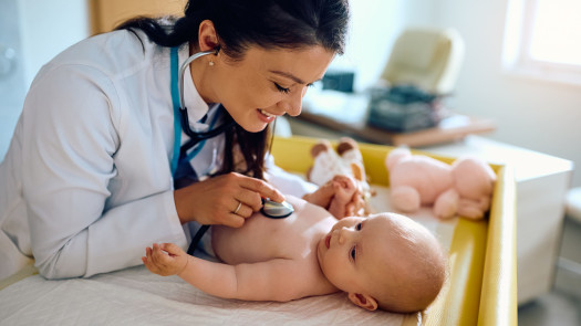 Pediatric Practice - $3M Rev, 200+ Waitlist