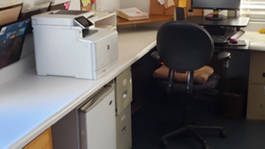 Rural Northern California - Bldg & Practice Avail.