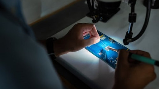 Electronics Business for Sale in TX