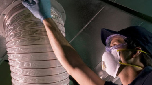 Profitable HVAC Air Quality & Duct Cleaning Business – Strong Cash Flow – S