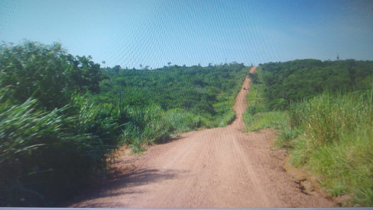 61,776 Acre Soy Bean/Cattle Ranch Paraguay