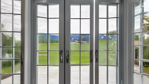 20-Year Glass, Window & Door Service Company