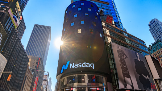 NASDAQ Listed Company for Sale