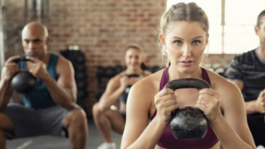 Flex Your Future - 550+ Locations