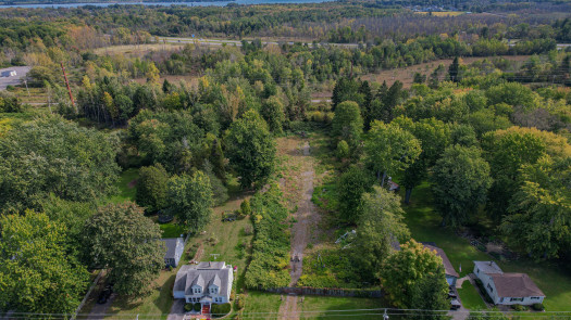 Minutes from Micron Development Park