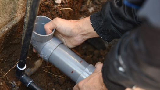 Profitable Full-Service Plumbing Company