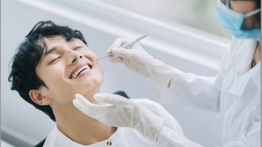 $7.5 M Revenue Ultra-Modern Dental Group