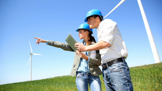 Engineering& Environmental Business in E. Ontario