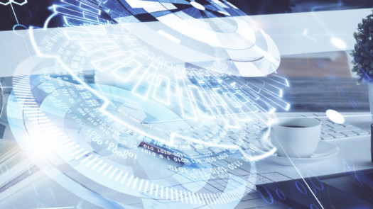 End-to-End Digital Transformation Solutions