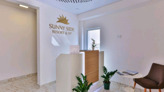 Bedroom Apt in Becici, Montenegro - Sea/Mtn View