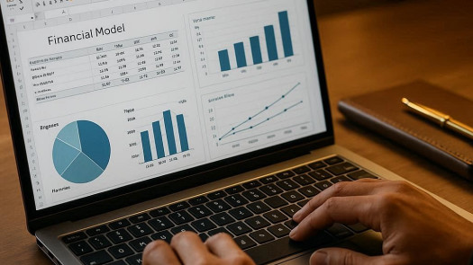 Institutional-Grade Strategic & Financial Advisor