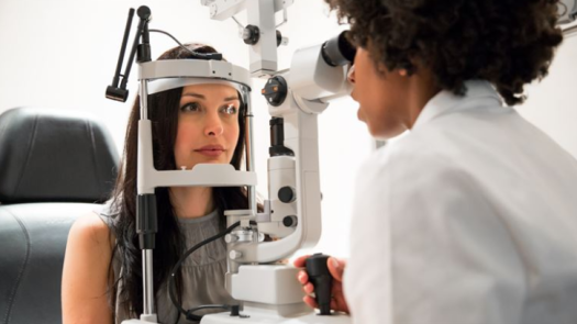 Optical Store for Sale – On-Site Lab