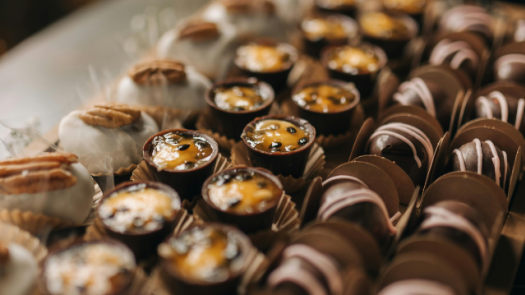 High Growth Amazon FBA eCom Brand | Gourmet Gifts