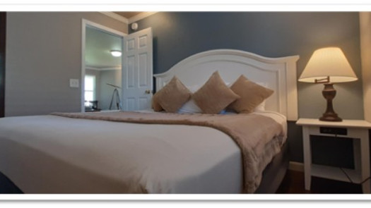 12-Room Oceanfront Inn w/ Restaurant & Weddings