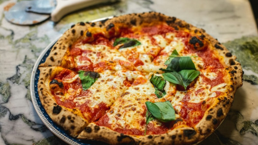 Pizzeria and Restaurant for Sale in New York
