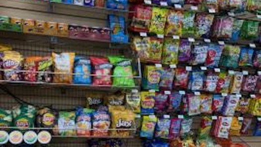 Convenience Store for Sale in New York