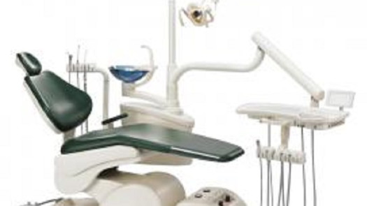 Dentist Office for Sale in Suffolk County, NY