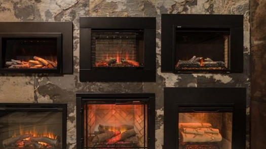 Profitable Omni-Channel Hearth Retail Business in the GTA