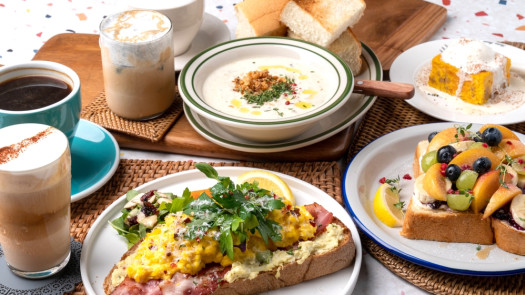 Well-Appointed Cafe - Prime Bayside Location