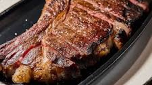 Exceptional Steakhouse for Sale in New York