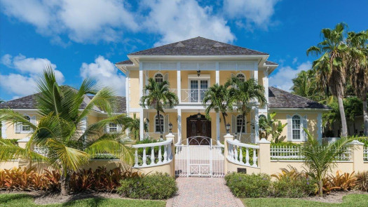 Bahamas Ocean Club  For Sale