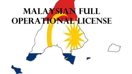 Malaysian PSP  For Sale + Full Operational Pack