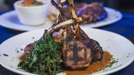 Italian Restaurant for Sale in New York