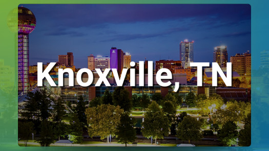 Prosperous Clinic in Knoxville, TN for Sale