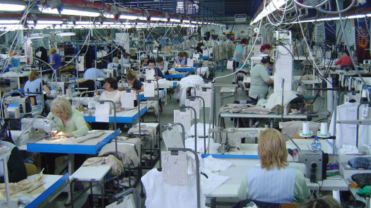 Profitable Sewing Factory In Bulgaria For Sale