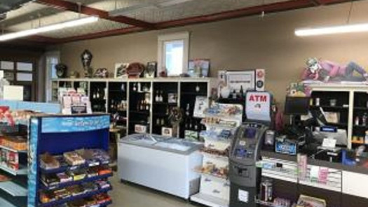 Convenience Store in Lucas County