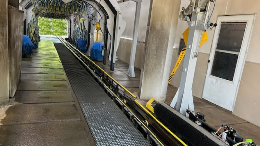 Established Car Wash for Sale in New Jersey