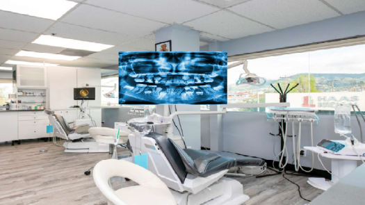 Dental Practices for Sale in Southern California
